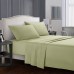 Solid Color 4pcs Plain Style Bedding Set Luxury Microfiber 100% cotton home Bedding Set Bed Sheet Set custom