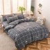 New best-selling aloe cotton four-piece three-piece duvet cover bedding sheet