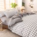 New best-selling aloe cotton four-piece three-piece duvet cover bedding sheet