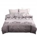 new best-selling marble pattern three-piece bedding four-piece duvet cover sheet Amazon geometric pattern