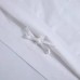 Sell 40 * 40 high-grade Satin cotton hotel bedding set fitted sheet directly.  hotel sheets quilt cover  bedding  customize