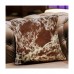 Latest design sofa high quality natural leather customized luxury pillow case Latest design sofa high quality natural leather customized luxury pillow case