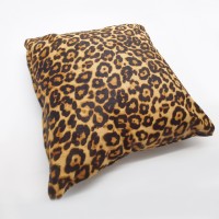 This season is sell like hot cakes cowhide decorative throw pillow covers wholesale luxury throw  pillow covers