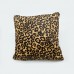 This season is sell like hot cakes cowhide decorative throw pillow covers wholesale luxury throw  pillow covers