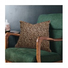 Selection of high quality cowhide leather holiday pillow cover bohemian seasonal decorative throw pillow covers