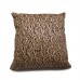 Selection of high quality cowhide leather holiday pillow cover bohemian seasonal decorative throw pillow covers