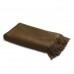 Wholesale in Stockt Throw Blanket Tassel Oem/odm Cashmere Throw Sofa Blankets