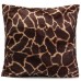 Leopard Animal Print Pattern Pillow Case Sofa Waist Throw Cushion Cover Home Decoration