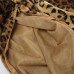 Leopard Animal Print Pattern Pillow Case Sofa Waist Throw Cushion Cover Home Decoration