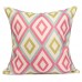 Colorful Geometric Cotton Linen Pillow Cases Home Sofa Office Cushion Cover Colorful Geometric Cotton Linen Pillow Cases Home Sofa Office Cushion Cover