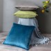 Throw Pillow Case Cushion Cover Seat Sofa Waist Case Home Bedroom Decoration 45x45cm Throw Pillow Case Cushion Cover Seat Sofa Waist Case Home Bedroom Decoration 45x45cm