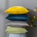Throw Pillow Case Cushion Cover Seat Sofa Waist Case Home Bedroom Decoration 45x45cm Throw Pillow Case Cushion Cover Seat Sofa Waist Case Home Bedroom Decoration 45x45cm