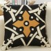 45x45cm Linen Vintage Indian Abstract Throw Pillow Case Office Cushion Sofa Cover Home Decor