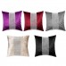 Diamond Flannelette Pillow Covers Super Soft Decor Pillow Cases Comfortable Solid Cushion Covers for Sofa Couch Bed