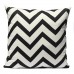 Vintage Printed Cushion Cover Home Decor Throw Pillow Case