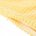 45X45cm Corduroy Pillow Case Colorful Cushion Cover Throw Home Sofa Decorations