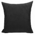 45X45cm Corduroy Pillow Case Colorful Cushion Cover Throw Home Sofa Decorations