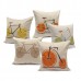 Lemon Orange Grapefruit Bicycle Throw Pillow Case Cotton Linen Sofa Cushion Cover Lemon Orange Grapefruit Bicycle Throw Pillow Case Cotton Linen Sofa Cushion Cover