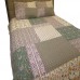 Innovative products quilt set cotton fabric bed throws and quilts cotton patchwork handmade quilts