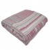 China Supplier Import Wholesale Price Bedding 100% Cotton With Pillowcase Custom Quilted Set