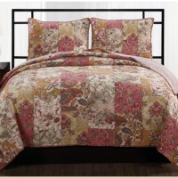 High quality wholesale cotton quilt cover bedding quilt patchwork machine washable quilt set