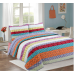 Hot sale productsr superior quality patchwork bedspreads 100% cotton wholesale Quilt Bedspread