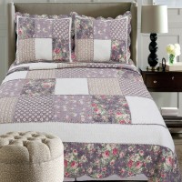 Hot sell new products air conditioner quilt Vintage cotton jacquard quilt home sewing  quilt