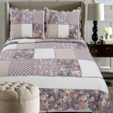 Hot sell new products air conditioner quilt Vintage cotton jacquard quilt home sewing  quilt