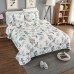 High quality 3pcs set 100% cotton printed patchwork full size elegant embossed quilt bedding bedspread High quality 3pcs set 100% cotton printed patchwork full size elegant embossed quilt bedding bedspread