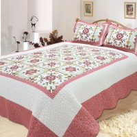 Hot selling products quilt patchwork cotton quilt cotton air conditioning quilt