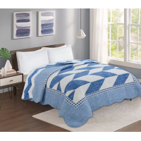 Best Selling Wholesale Price High Quality Durable Home Textiles 100% Cotton Luxury Bedding Set