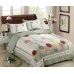 Wholesale products Quilted Sheet Set quilt cotton summer Bedding quilt cover