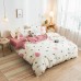Factory direct Amazon hot sale aloe cotton skin-friendly four-piece duvet cover bedding sheet cotton bedding set