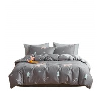 4 Pcs Polyester Cute Cartoon 3D Printed Bedding Set Comforter Cover Bed Sheet for Kids Teen Children Material 100% Polyester