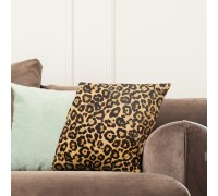 New Product 100% Natural Imported Cowhide Cover Cushion Sofa Cushion For Wholesale