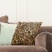 New Product 100% Natural Imported Cowhide Cover Cushion Sofa Cushion For Wholesale