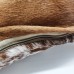 Selection of high quality cowhide leather throw pillow cover sets custom throw decorative pillow covers set