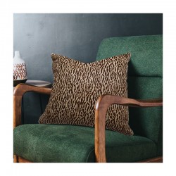 Selection of high quality cowhide leather holiday pillow cover bohemian seasonal decorative throw pillow covers