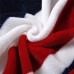 Hot Selling Air Conditioning Blanket Flannel British Rice Flag American Flag Blanket Gift Blanket