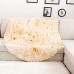Hot selling factory suppliers ultrafine fiber customer outdoor round beach tortilla burrito mexican round blanket