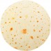 Hot selling factory suppliers ultrafine fiber customer outdoor round beach tortilla burrito mexican round blanket