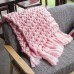 Top Quality Tassel Handwoven Thick Thread Blanket Sofa Cover Blanket Super Thick Air Conditioning Blanket For Bedroom