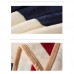 Flannel blanket  summer air conditioning coral velvet office siesta throw blanket sofa single thin summer quilt blanket