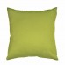 Cotton Pillow Case Solid Color Cushion Cover Throw Home Sofa Decoration 45X45cm