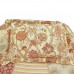 Best selling products baby comforter Patchwork blanket Cotton quilt